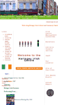 Mobile Screenshot of haringey-irish.com